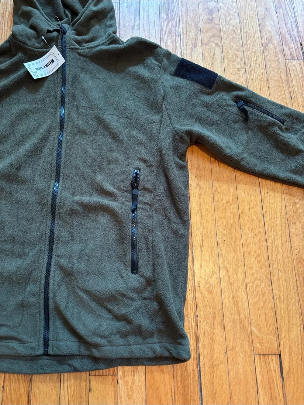 N/A soft olive
